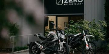 Zero Motorcycles encerra 2025 com crescimento sólido e expansão global