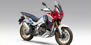 Estados Unidos com motivos para sorrir, com Honda Americana a confirmar oito modelos para 2026 e 2027