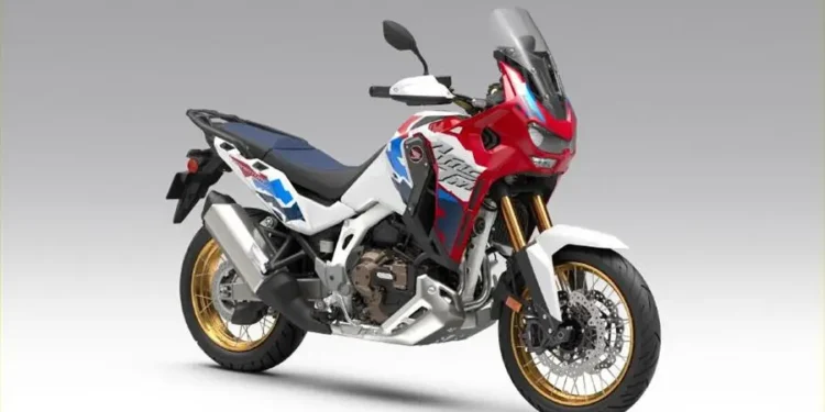 Estados Unidos com motivos para sorrir, com Honda Americana a confirmar oito modelos para 2026 e 2027