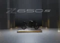 Kawasaki Z650 S 2026: “Level Up” com novo estilo, nova posição de condução e mais atitude urbana