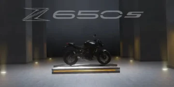 Kawasaki Z650 S 2026: “Level Up” com novo estilo, nova posição de condução e mais atitude urbana