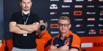 A parceria entre Jorge Lorenzo e Maverick Viñales desmorona: o que correu mal?