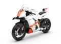 KTM 990 RC R TRACK: Feita para viver no circuito – Galeria completa