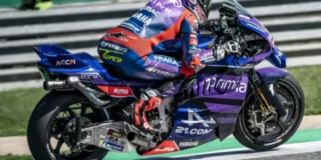 Álvaro Bautista critica “dois pesos e duas medidas”: “Nas Superbike fui penalizado; no MotoGP fazem tudo pelo Toprak Razgatlioglu!”