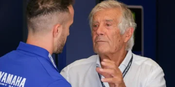 O declínio da Yamaha no MotoGP: Agostini questiona o futuro de uma marca lendária