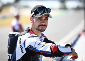 Miguel Oliveira partilha as primeiras sensações dos testes em casa: “Consegui sentir um pouco do circuito de Portimão com a minha moto”