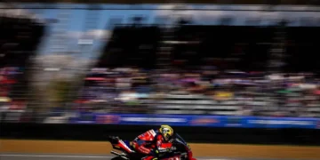 Honda HRC faz regressar Chantra para os testes em Portimão; Rea substitui Dixon enquanto recupera