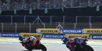 O caos no GP do Brasil deixou equipas furiosas com decisões de última hora!