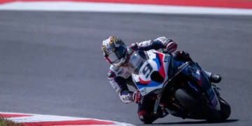 Petrucci elogia Oliveira – “Veio ter comigo e disse-me para não desistir. Partilhámos dados e informações para nos ajudarmos mutuamente”