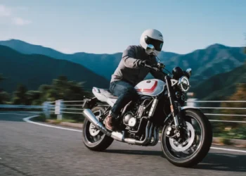 ZXMOTO entra em Espanha com ambição global e armas do Mundial de Supersport; Pode o mercado nacional estar prestes a receber também a marca?