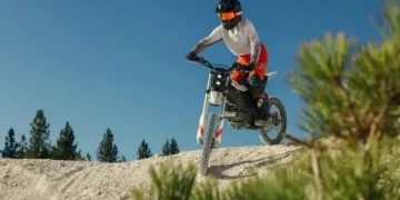 Zero Motorcycles aposta em vendas diretas ao consumidor para as novas dirt bikes elétricas