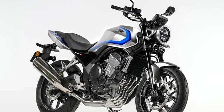Honda apresenta dois conceitos E-Clutch no Osaka Motorcycle Show