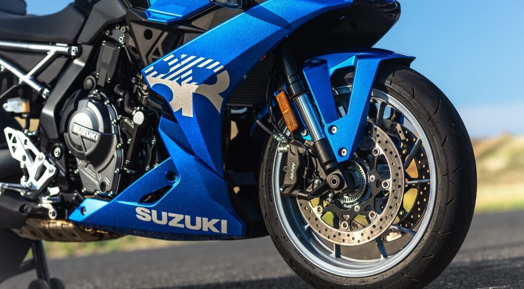 Suzuki aposta nas baterias de estado sólido com aquisição estratégica