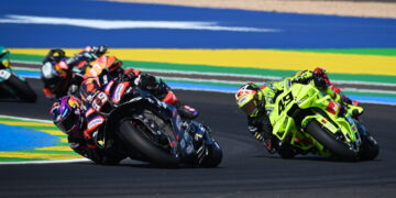 Jorge Martin promete enfrentar Marquez: trabalho em equipe com Bezzecchi é a chave para a vitória