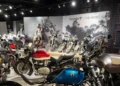 Triumph moderniza a Factory Visitor Experience com nova plataforma digital