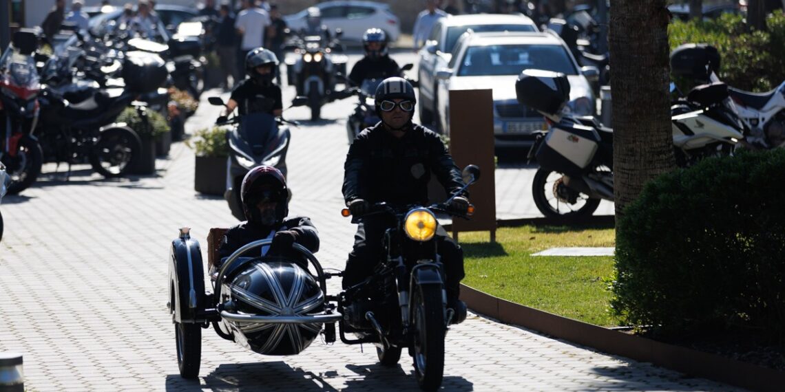 Inscrições abertas para o 28.º Portugal de Lés‑a‑Lés e para o 2.º Lés‑a‑Lés Classic