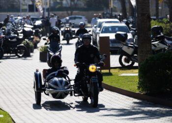 Inscrições abertas para o 28.º Portugal de Lés‑a‑Lés e para o 2.º Lés‑a‑Lés Classic