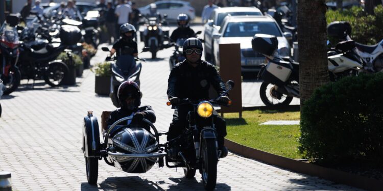 Inscrições abertas para o 28.º Portugal de Lés‑a‑Lés e para o 2.º Lés‑a‑Lés Classic