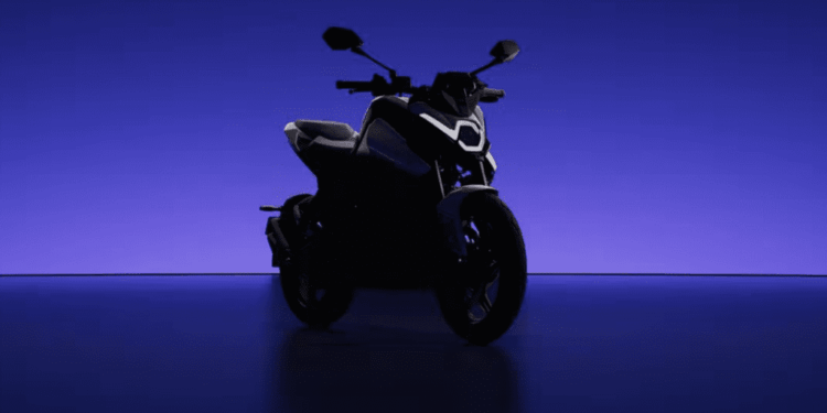 Hero e Zero preparam nova roadster elétrica para desafiar o mercado