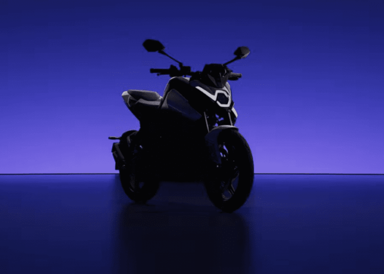 Hero e Zero preparam nova roadster elétrica para desafiar o mercado