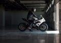 Vídeo: Conheça em detalhe a novíssima Triumph Daytona 660