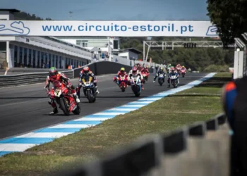 O circuito do Estoril luta para salvar a ronda de Superbike numa corrida contra o tempo