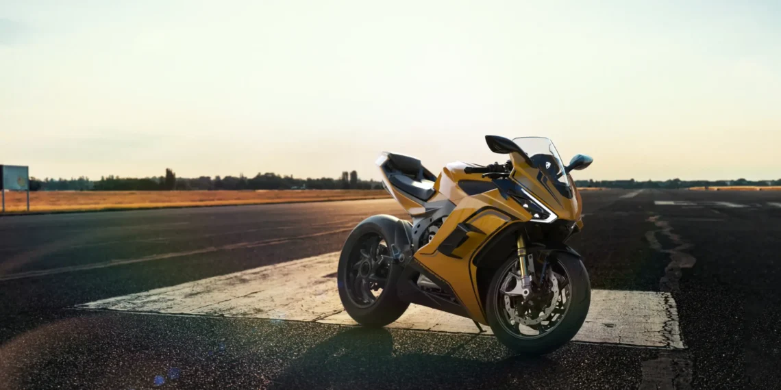 Crise na Damon Motorcycles lança (ainda mais) dúvidas sobre o futuro da HyperSport e sobre a marca