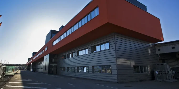 KTM AG assegura refinanciamento de 550 milhões de euros e conclui processo de reestruturação