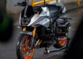 Suzuki lança edição limitada Katana altamente exclusiva: Apenas 45 unidades e só disponíveis no mercado alemão