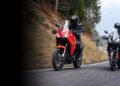 Moto Morini corta nos preços da X‑CAPE 700 em Portugal