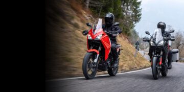 Moto Morini corta nos preços da X‑CAPE 700 em Portugal