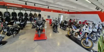 Mercado das duas rodas entra em retração, mas quadriciclos disparam no arranque de 2026