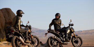 Nova regra fiscal na Índia pode alterar preços das motos 400cc em todo o mundo