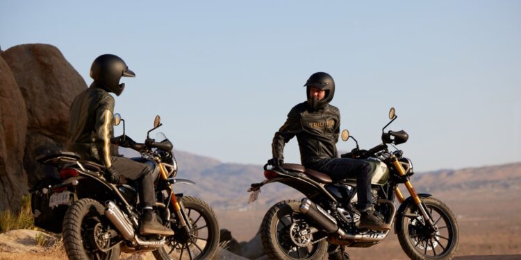 Nova regra fiscal na Índia pode alterar preços das motos 400cc em todo o mundo