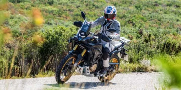 Voge aproxima-se das 100.000 unidades globais em 2025, com a Europa a representar mais de metade das vendas