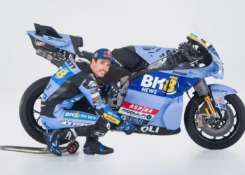 Empresa portuguesa OLI aposta no MotoGP para acelerar expansão internacional