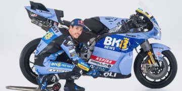 Empresa Portuguesa OLI aposta no MotoGP para acelerar expansão internacional