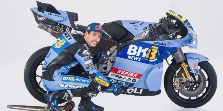 Empresa portuguesa OLI aposta no MotoGP para acelerar expansão internacional