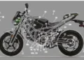 Kawasaki estuda nova plataforma estrutural modular para a sua futura gama elétrica