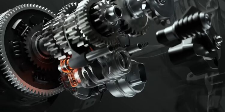 Vídeo: KTM explica como funciona o conceito AMT, e bem no lema da fabricante “Ready to Race”