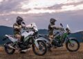 Kawasaki KLE500: O regresso de um clássico de aventura com tecnologia moderna