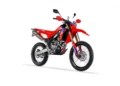 Honda leva novidades a Motodays 2026 com CRF300L RED EDITION e SH125i/SH150i HRC
