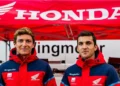 Wingmotor Honda arranca temporada com presença sólida no Top 10 na Baja Montes Alentejanos; Honda CRF450 e CFR250 em destaque