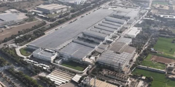 Honda prepara forte aumento da produção de motos na Índia