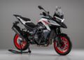 Benelli TRK 902 Stradale:A crossover pensada para dominar o asfalto
