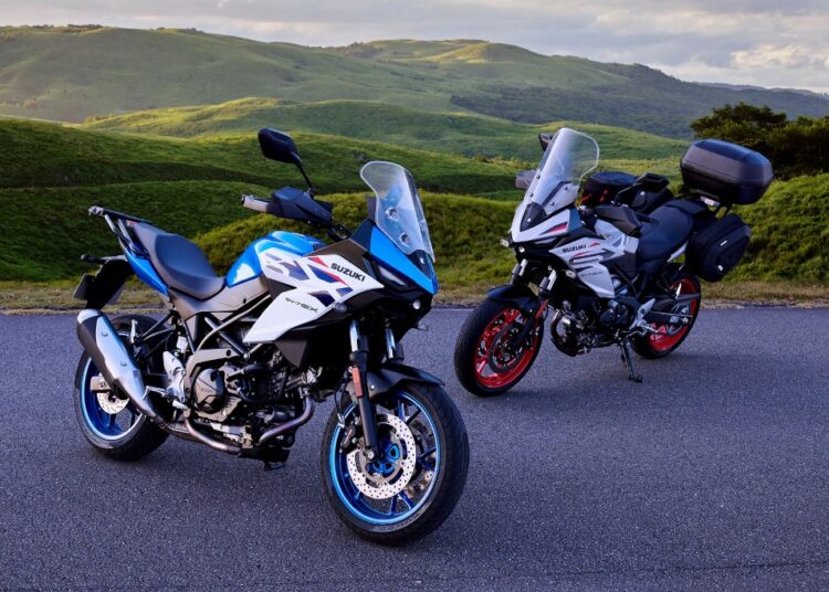 Suzuki reforça confiança nos clientes com nova garantia até 7 anos: Descubra tudo aqui