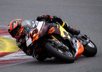 Dia extra de testes SBK em Portimão: Sam Lowes na frente; Oliveira dominou a manhã!