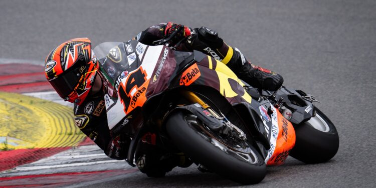 Dia extra de testes SBK em Portimão: Sam Lowes na frente; Oliveira dominou a manhã!