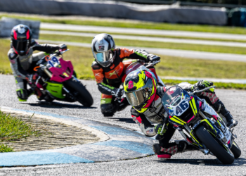 FMP promove treino no Kartódromo de Abrantes