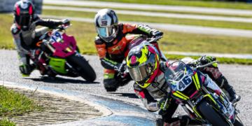 FMP promove treino no Kartódromo de Abrantes